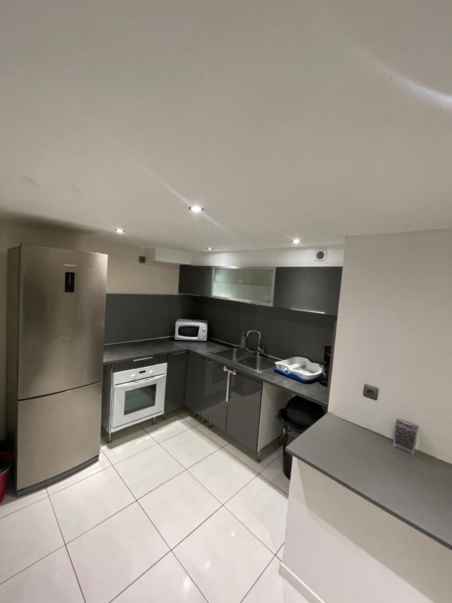 Tres Bel Appartement Pres De Montpellier Жиняк Екстериор снимка