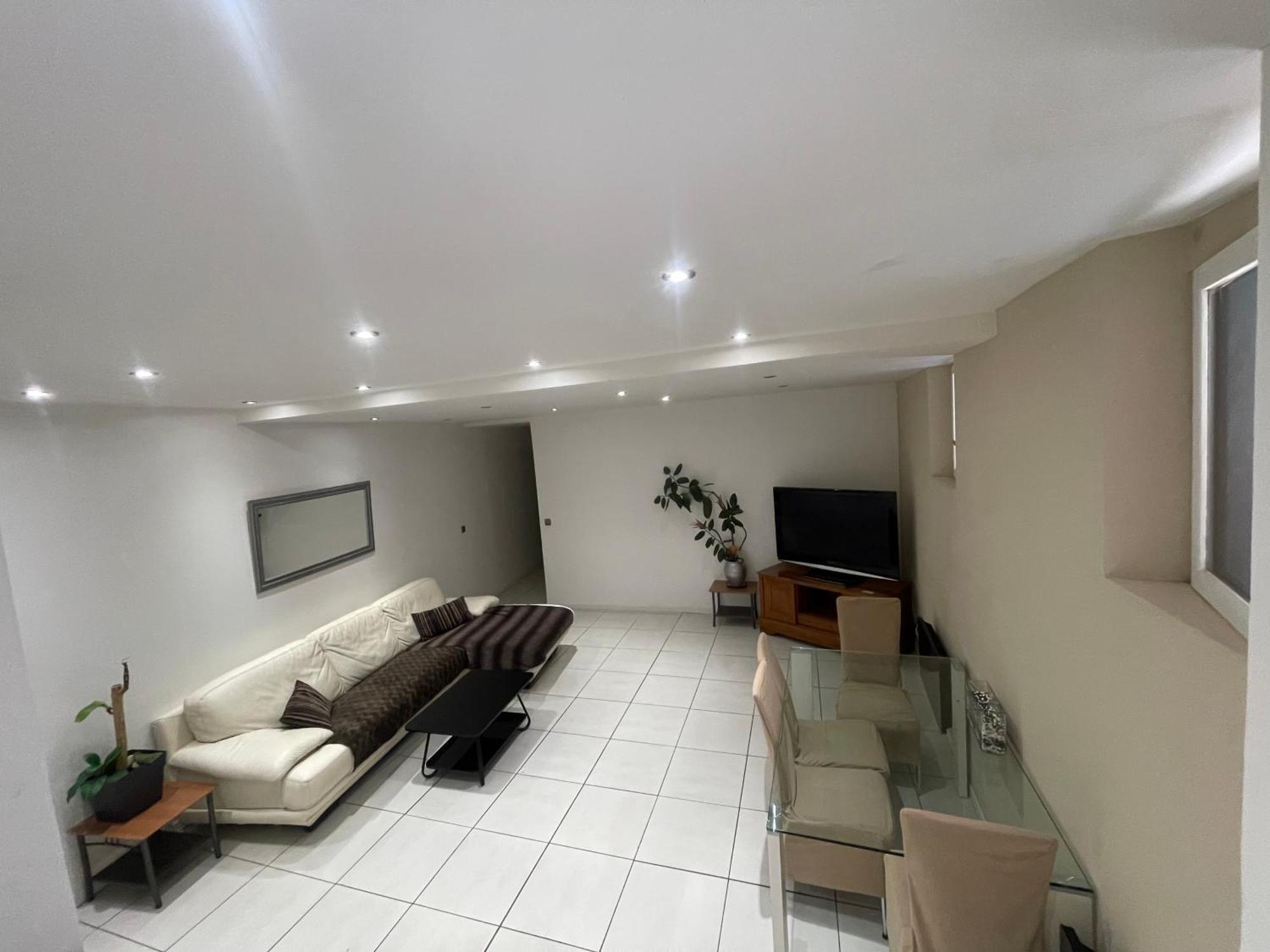 Tres Bel Appartement Pres De Montpellier Жиняк Екстериор снимка